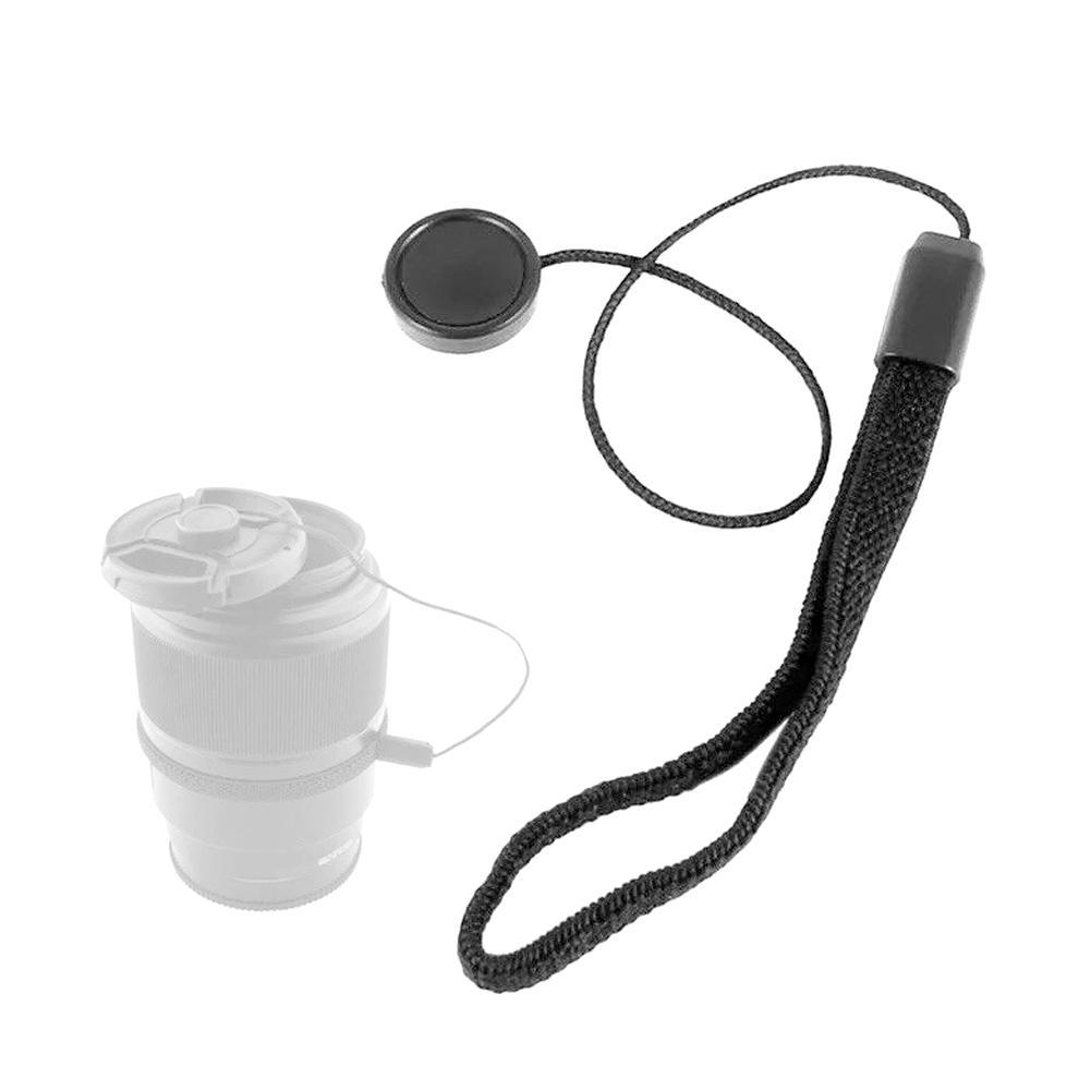 Lens Lid Anti-lost Rope Camera - Camera Wrist Strap 评论和价格