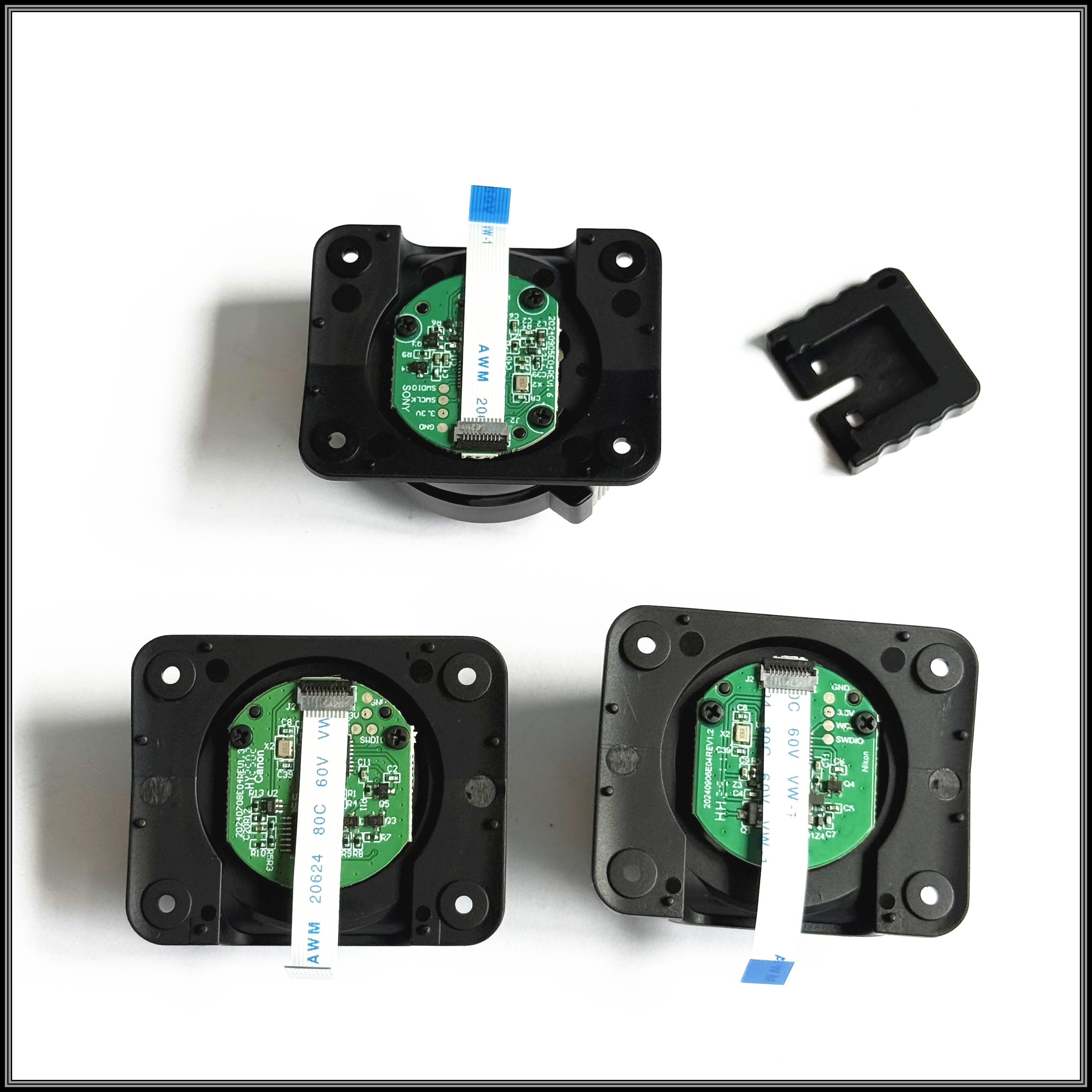 NEW For Godox V100 Flash Hotsh - Hot Shoe Adapter 评论和价格