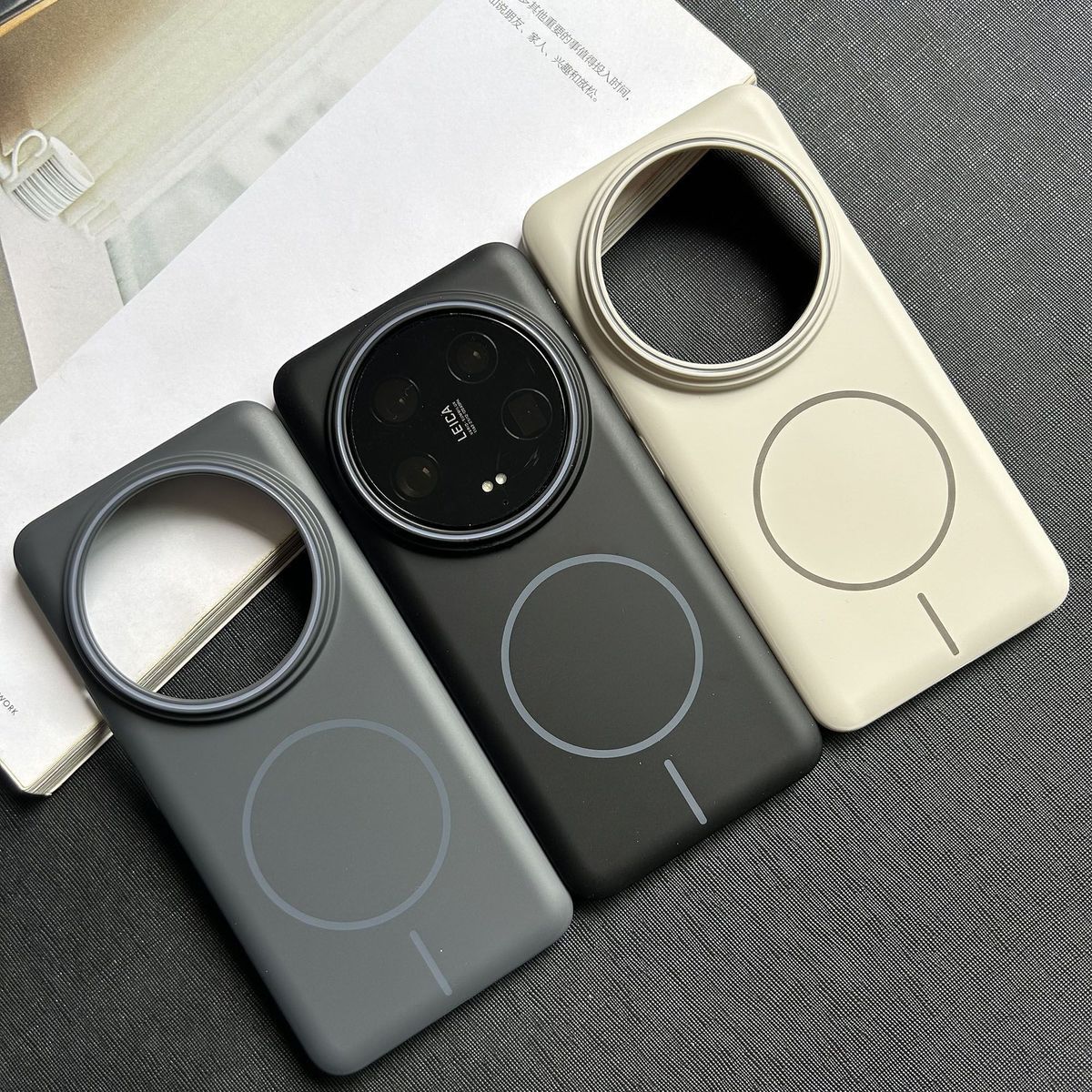 For Xiaomi Mi 14 Ultra Case Ha - Photography Xiaomi 14 Ultra 评论和价格