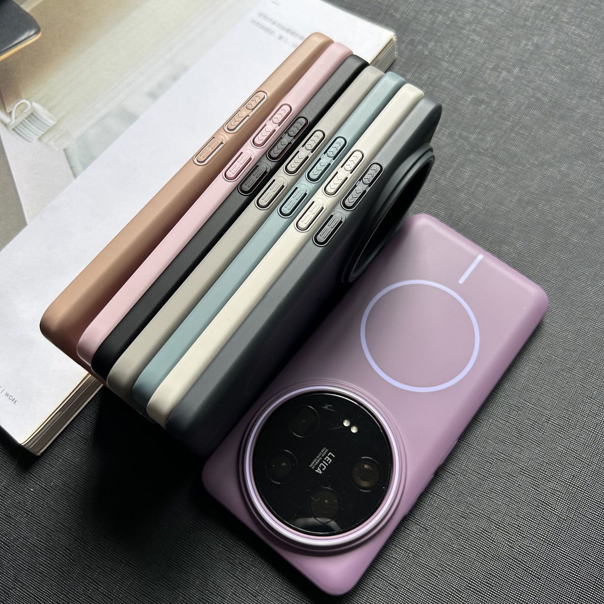 For Xiaomi Mi 14 Ultra Case Ha - Photography Xiaomi 14 Ultra 评论和价格