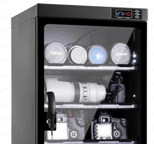 Electronic Dry Cabinet for Cam - Camera Dry Cabinet 评论和价格