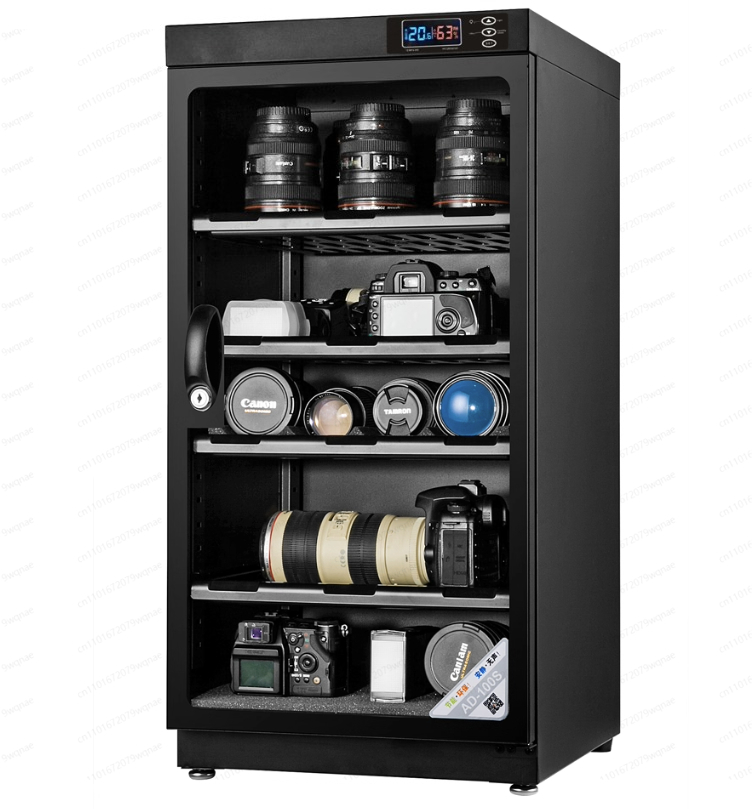 Electronic Dry Cabinet for Cam - Camera Dry Cabinet 评论和价格