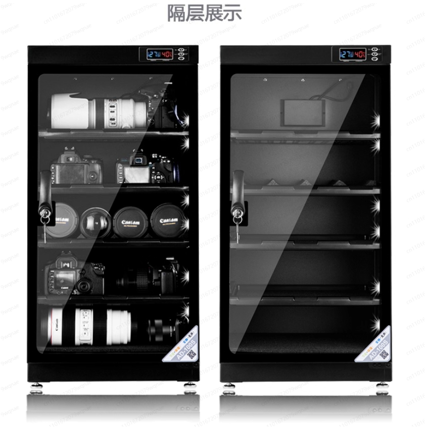 Electronic Dry Cabinet for Cam - Camera Dry Cabinet 评论和价格