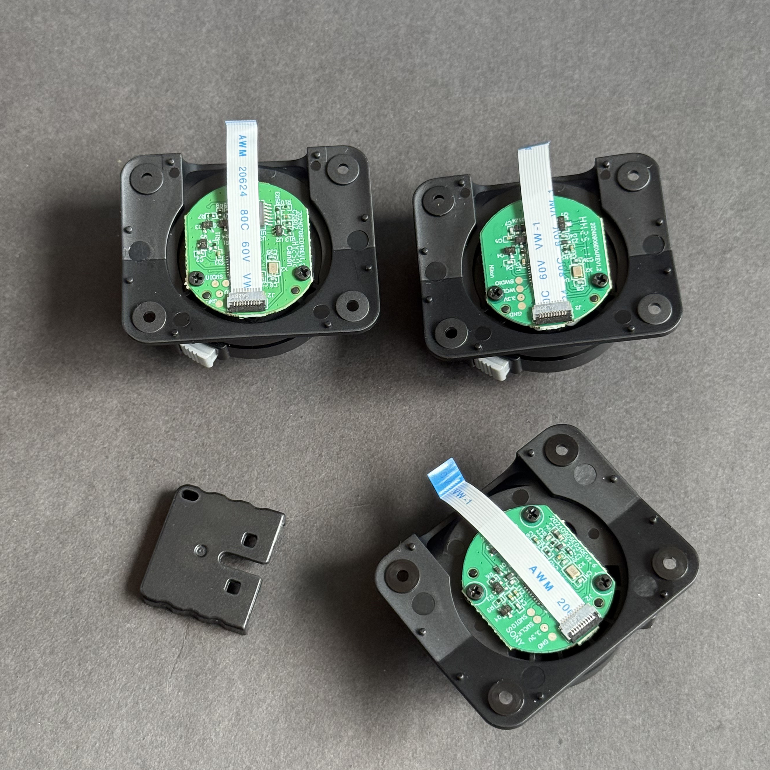 NEW FOR Godox V100 V100-S V100 - Hot Shoe Adapter 评论和价格