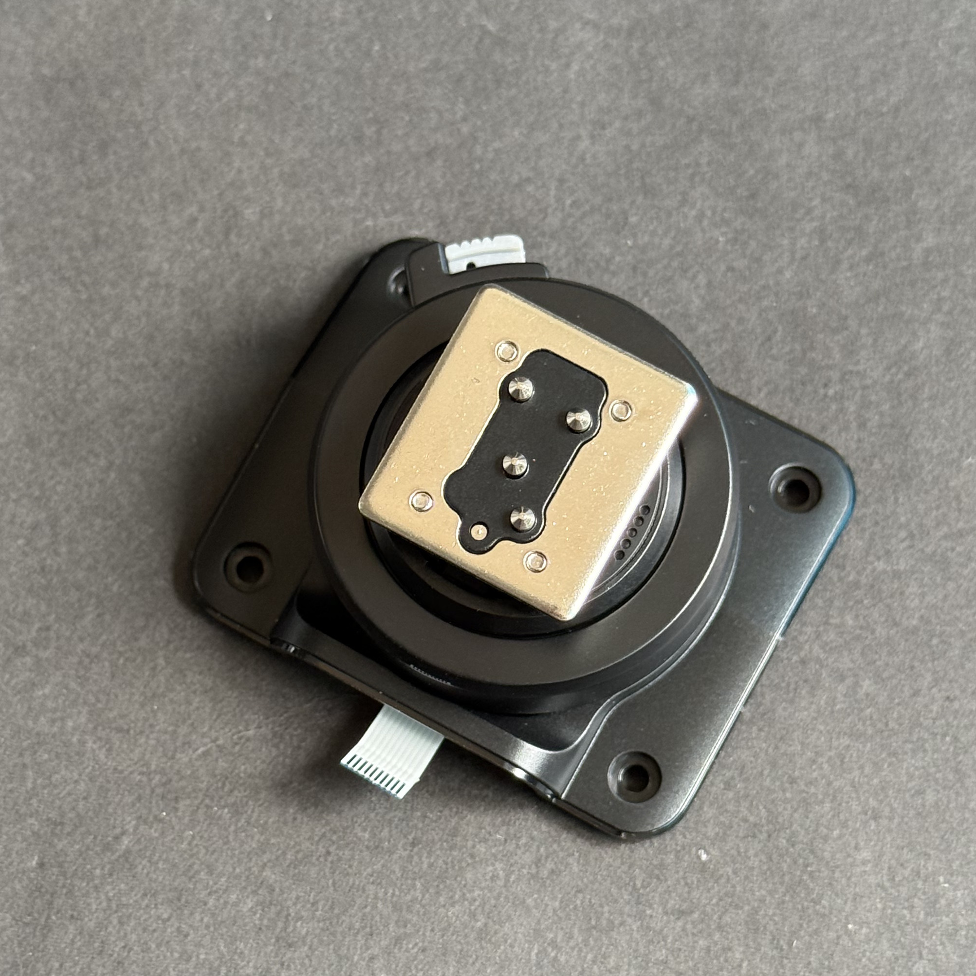 NEW FOR Godox V100 V100-S V100 - Hot Shoe Adapter 评论和价格
