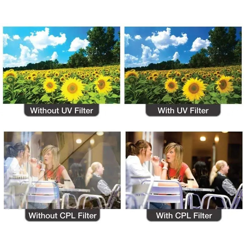Universal Lens Filter CPL UV F - Photography Xiaomi 14 Ultra 评论和价格