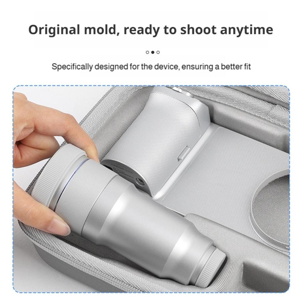 Storage Case For Vivo X300 Ult - Photography Kit X300 评论和价格