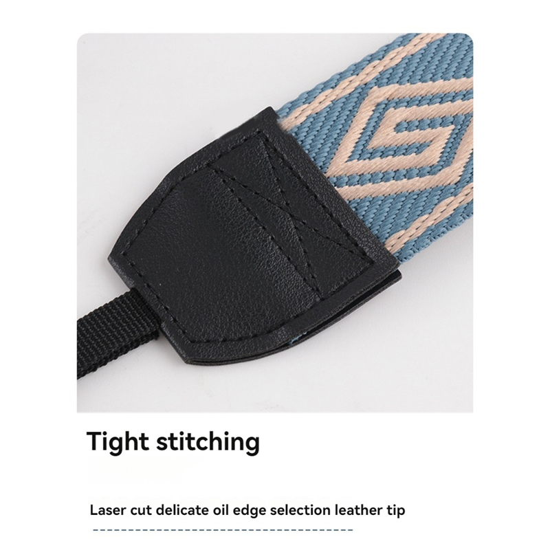 Vintage Adjustable Camera Shou - Camera Wrist Strap 评论和价格