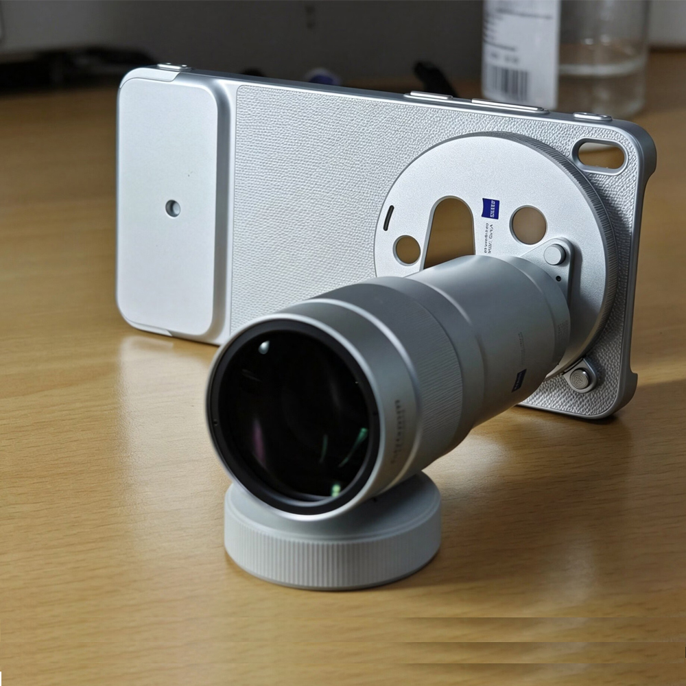 For Vivo X300 Ultra Case Camer - Photography Kit X300 评论和价格