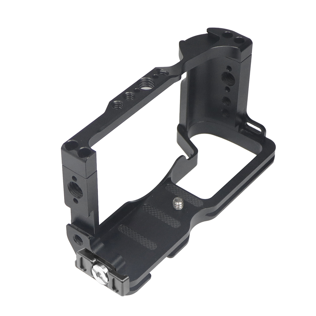 M6 Mark2 Camera Cage Rig Cold  - Photography Icon 评论和价格