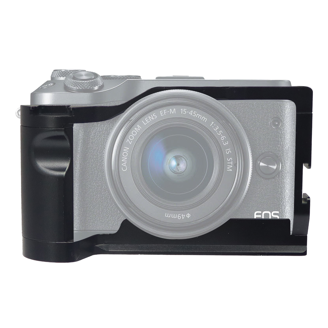 M6 Mark2 Camera Cage Rig Cold  - Photography Icon 评论和价格