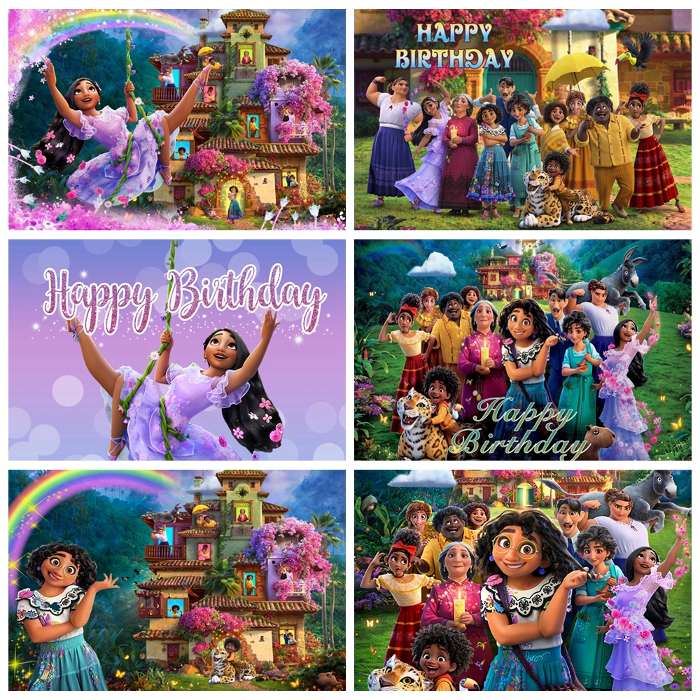 Disney Encanto Mirabel Magic H - Photography Trick 评论和价格