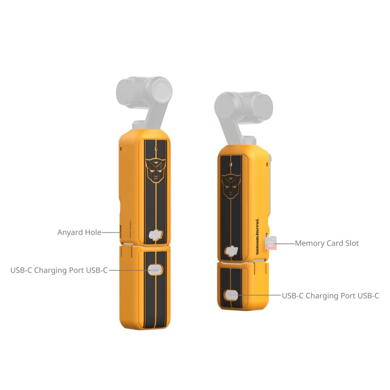 SmallRig Silicone Case Kit for - Camera Wrist Strap 评论和价格