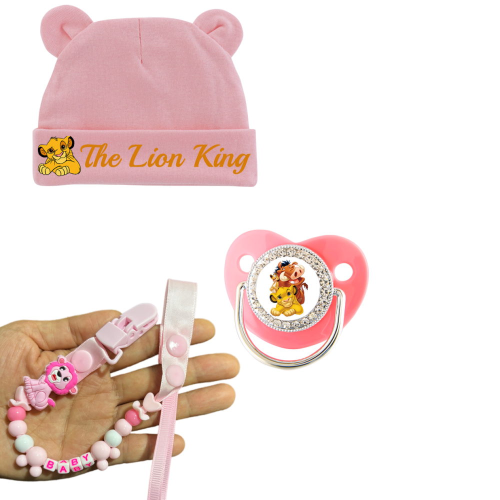 Baby soothing nipple cartoon p - Photography Newborn 评论和价格