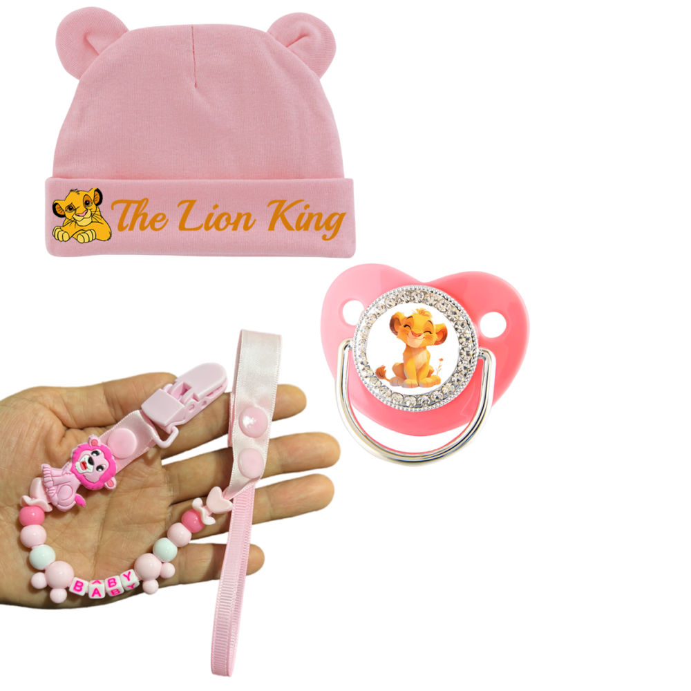 Baby soothing nipple cartoon p - Photography Newborn 评论和价格
