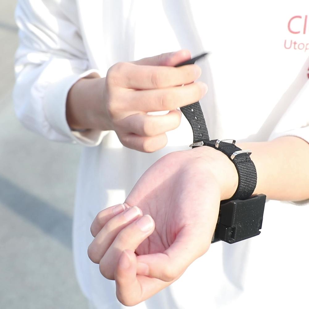 For DJI Nano Wrist Strap Brack - Camera Wrist Strap 评论和价格