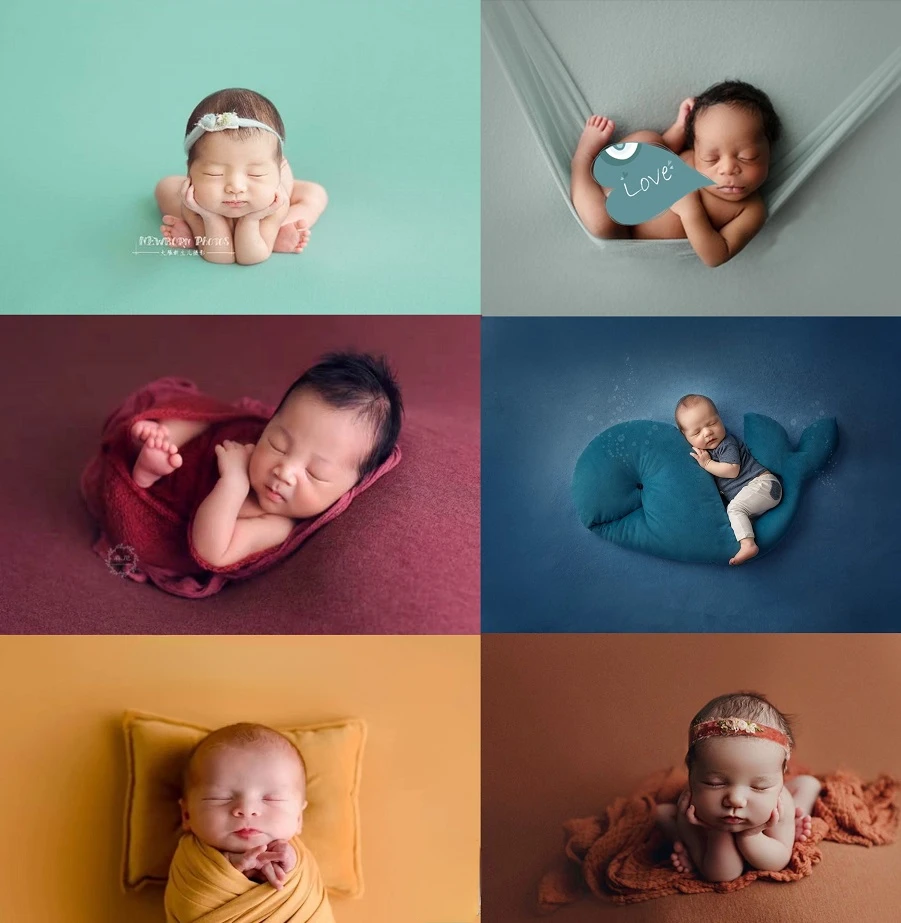 150*170cm Newborn Photography  - Photography Newborn 评论和价格