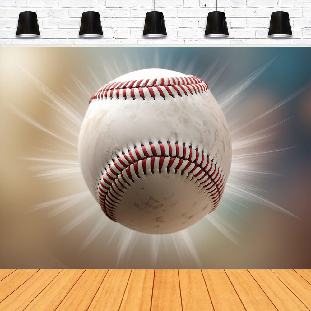 Ice And Fire Sports Baseball P - Photography Contest 评论和价格