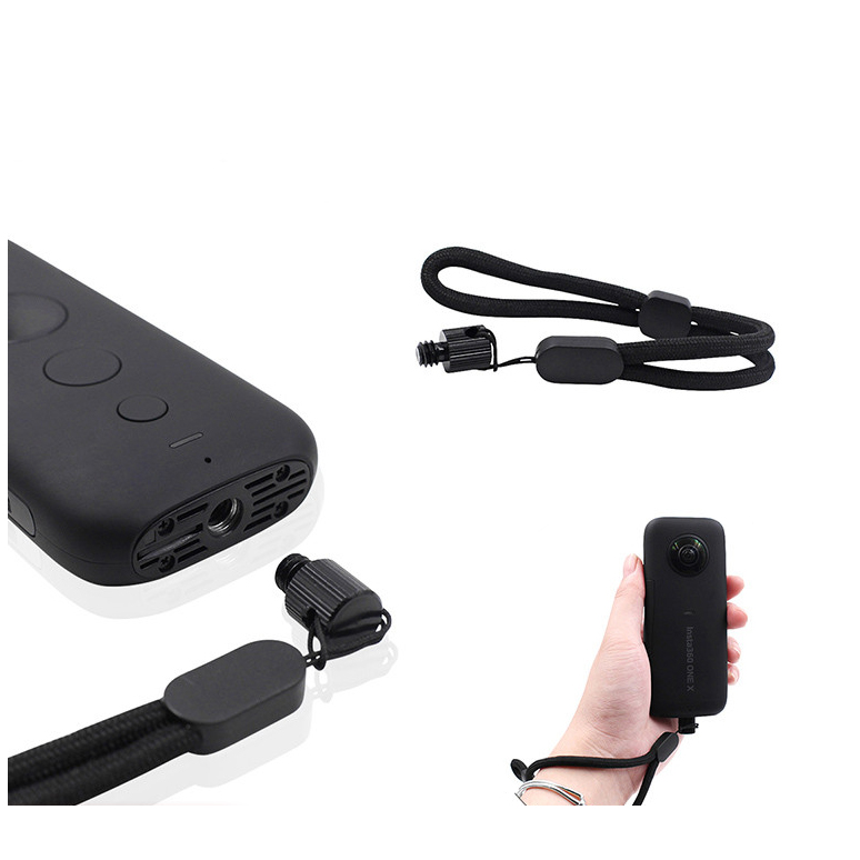 Wrist Hand Strap Anti-slip Ant - Camera Wrist Strap 评论和价格