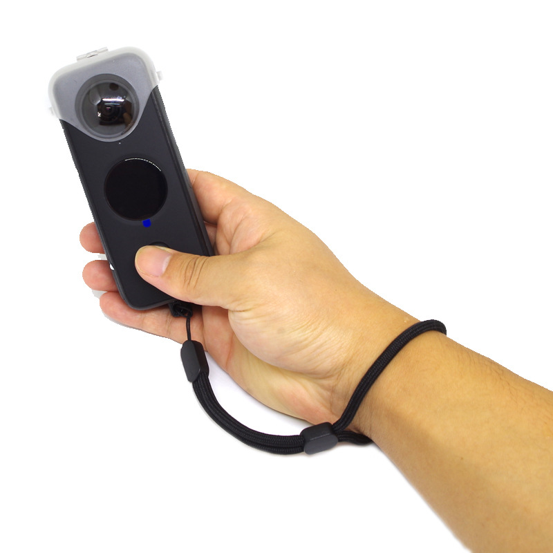 Wrist Hand Strap Anti-slip Ant - Camera Wrist Strap 评论和价格